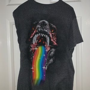 Dinosaur T-shirt